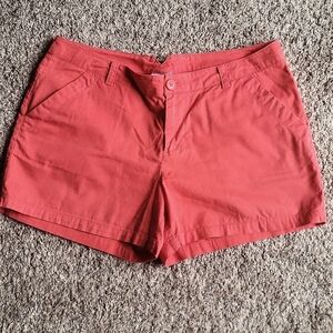 Columbia shorts